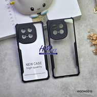 IQoo Neo 10 Case Xundd Bumper Case iQoo Neo 10 CasingFusion