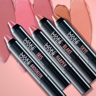 Make Over Color Stick Matte Crayon - Make Over Lipstick Crayon - Crayon Make Over - Lipstick Makeove