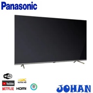 Panasonic NEW '' 65 HX655K 4K HDR Android TV TH-65HX655