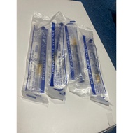 Syringe (With Needle) 1ml/cc For small Animal