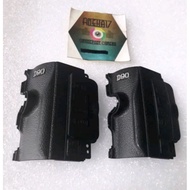 Foor Nikon D90 Left Grip Rubber