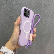 2 in 1 Case for poco x6 pro 5G poco M6 PRO C65 13C 4G redmi 13c 5g poco M6 5g F6 PRO phone casing sh