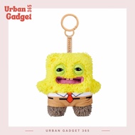 Spongebob Keychain From Fuggler x DC 1