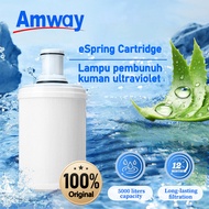 🔥eSpring Amway [Sedia untuk dihantar segera] Penapis air eSpring Amway 100% tulen kualiti terjamin!