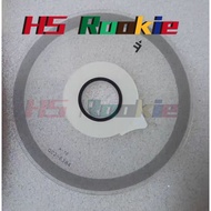 QC2-6384 Encoder Disk for Canon PIXMA MG3070s G2800 G1800 G3800 G6030 G2400 G4800 G2010 QC2-6384 Pri