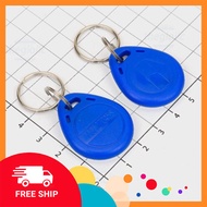 [10 Pieces]- RFID ID Tag 125Khz EM4100 Tin Phat Electronics