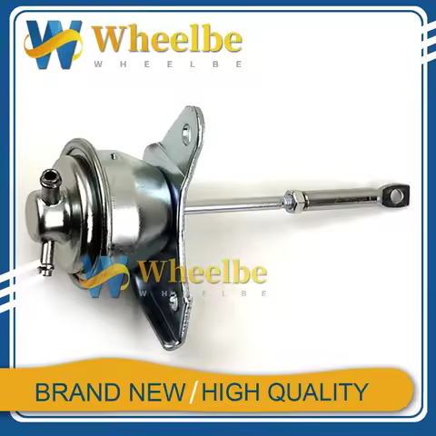 K0422 Turbo Actuator For Mazda 3 6 CX-7 MZR DISI EU 191Kw 2005- L3K913700F L3M713700C K0422-881 K042