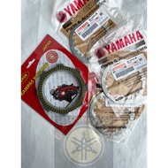 NEPPON RACING CLUTCH PLATES AND FRICTION PLATES Force ONE F1ZR ALFA JUPITER VEGA MAXIMAL RESULTS