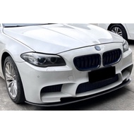 bmw f10 m5 front lip ZST-552