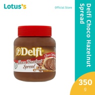 Delfi Choco Hazelnut Spread 350g