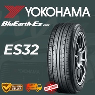 Yokohama Tyre BluEarth ES32 | Size 13”–17” | Passenger Tyres