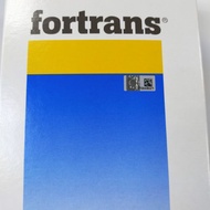 FORTRANS ~ 4 sachets