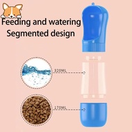 [7.5KG] Pet Backbag Dog Cat Outdoor Backpack Travel Carrier Bag Portable Breathable Washable Comfort