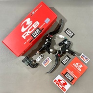 Master Brake E4+ E4 Plus 15mm Handle Clutch RCB Racing Boy Original