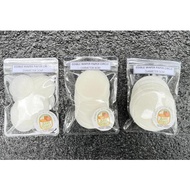 EDIBLE WAFER PAPER CIRCLE