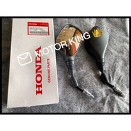 Side Mirror Honda RS150 Dash 110 Future Dash 125 Wave 125 i ORIGINAL Honda