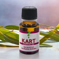 KART Eucalyptus Essential Oil 15ml