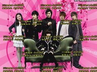 DVD 韓劇【花樣男子/韓版流星花園】2009年韓語/中文字幕