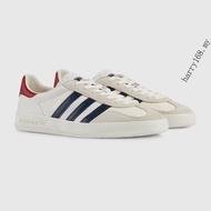 Kasut lelaki x Gucci model Gazelle saiz 35-46 TT2450