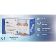 IPTEC SURGICAL MASK_50/BOX_SGMADE