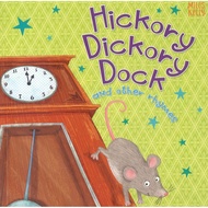 (BX) HICKORY DICKORY DOCK AND OTHER RHYMES (ISBN: 9781786177858)