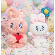 Esther Bunny Plush Toy