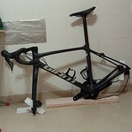 GIANT TCR ADVANCED PRO 1