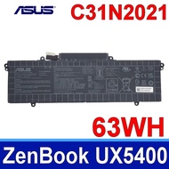ASUS C31N2021 ZenBook 14 Flip 14X OLED UX5400E UX5401 UX5401E UX5401E UX5401Z UN5401Q UP5401E UM5401