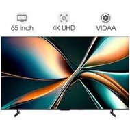 Smart Tivi Mini-LED ULED Hisense 4K 65 inch 65U6Q