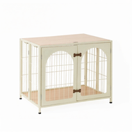 zeze | กรงสุนัขป้องกันการหลบหนี ขนาดเล็ก