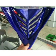Vgrill/engine cover R25 mhr