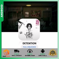 [Android Game] Detention Full Unlocked Android APK Digital Download Lifetime