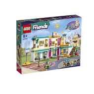 Lego Friends Heartlake City International School Assembled Toy 41731 (985 Details)