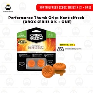 Kontrolfreek Xbox Xbox Series Performance Thumb Stick Grips Xbox Series One S X [R20]