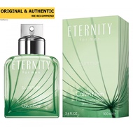 CK Eternity Summer 2011 for Men EDT 100 ml.