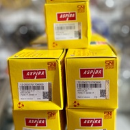 Aspira Inner Tube 250/275-17 70/90-17 80/90-17 - Durable & Original Quality
