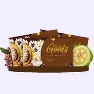 Fabulousboom Kawal dan Kurangkan Selera Makan