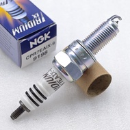 [P1589p] 1 chiếc CPR7EAIX-9 Bugi NGK Iridium gốc 9198 được áp dụng cho youyue piaoyue kudao 155 dao 