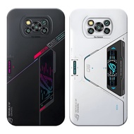 Case hp P0c0 X3 - P0c0 X3 Nfc - P0c0 X3 Pro Casing Flexiblehp Prokamera