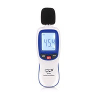 Tester Noise Meter Noise Digital Bluetooth Model Huitianyi  Home Volume WT85B Decibel Meter 6W4F