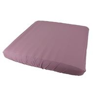 [特價]LIFECODE 3M吸濕排汗防水透氣床包(寬185cm)-2色可選丁香紫