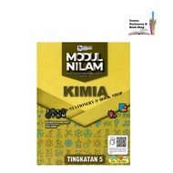 Modul Nilam Pengajaran & Pembelajaran Abad Ke-21 Kimia Tingkatan 5 (2023)