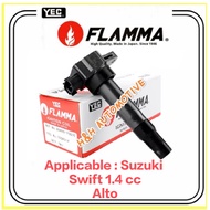 Yec Ignition / Plug Coil for Suzuki Alto , Swift 1.4 (IGC-801F)
