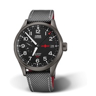 Oris Big Crown Pro Pilot GMT Rega Limited Edition