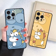 Iphone 16 16 Pro 16 Pro Max 16 Plus case printed with the zodiac animal Horse 2026 Iphone 16 Pro Max