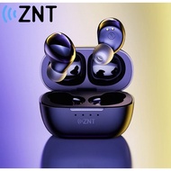 ZNT RockHiFi Wireless Earbuds Bluetooth 5.0 True Wireless Stereo Earphones