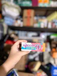 IMBOOST BONE EFFERVESCENT RASA JERUK 8 TABLET