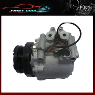 FC CIVIC 1988 COMPRESSOR SANDEN TR70 RECOND FC
