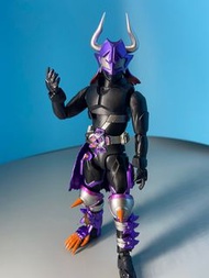 假面騎士geats 極狐 shf 牛腿 忍者腿 buffa tycoon