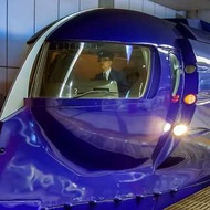 大阪南海電鐵車票（日本領取）